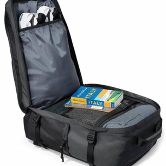 Rick Steves Carry On Travel Backpack - Picture 6 of 6